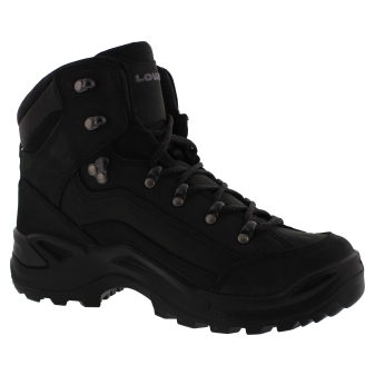 Lowa 311945 Renegade GTX Mid zwart