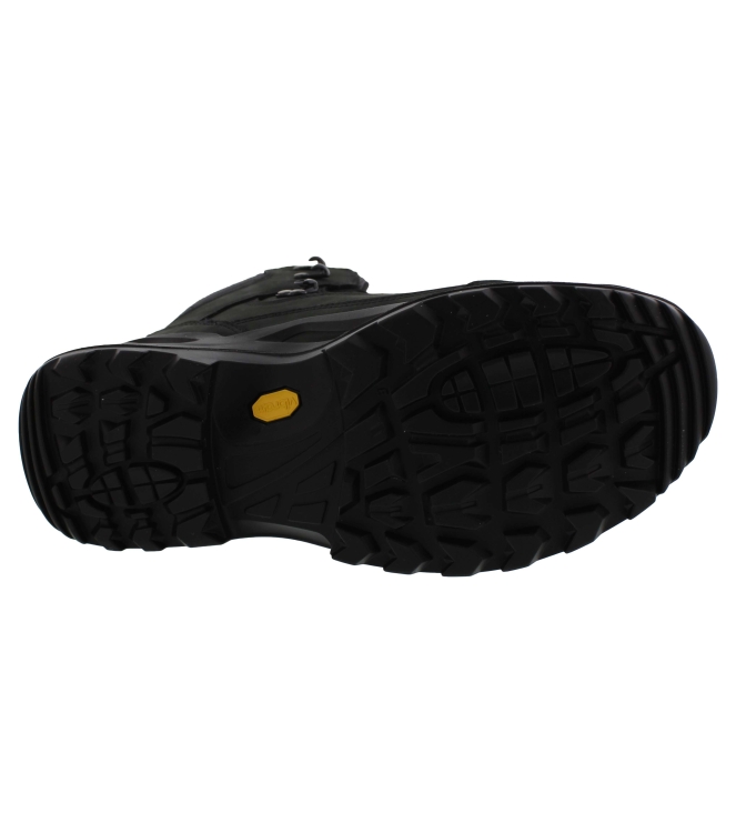 Lowa 311945 Renegade GTX Mid zwart