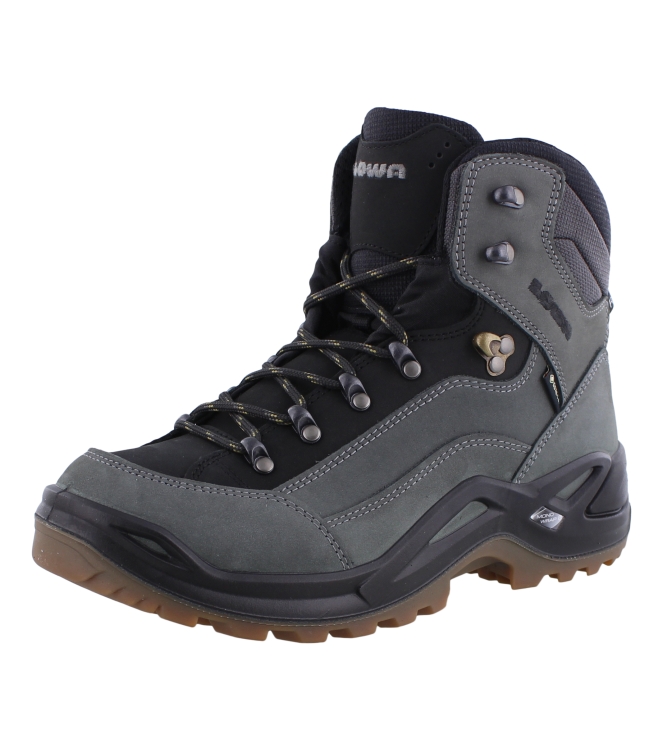 Lowa 310945 Renegade GTX Mid zwart