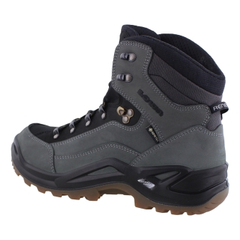 Lowa 310945 Renegade GTX Mid zwart