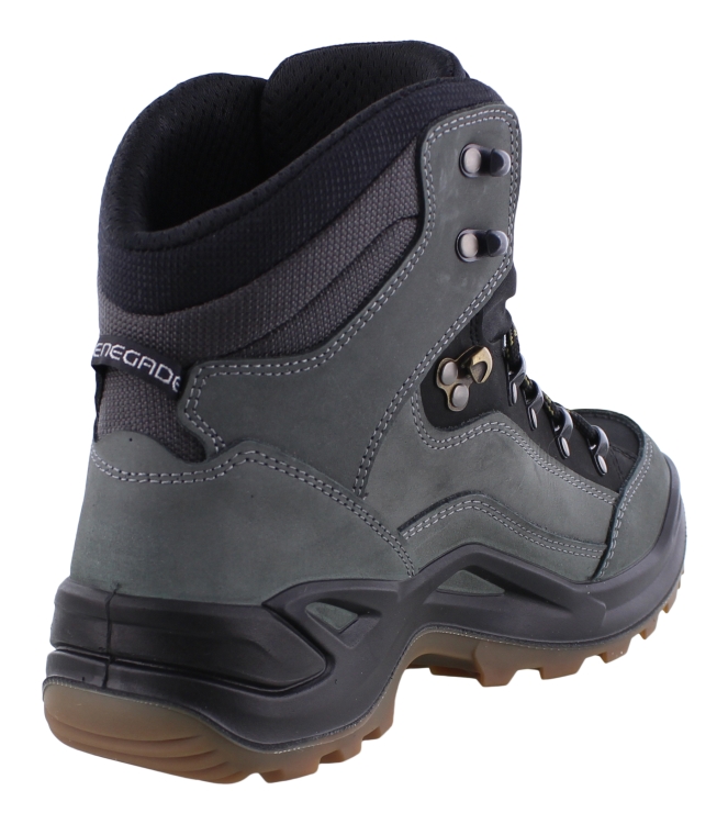 Lowa 310945 Renegade GTX Mid zwart