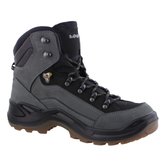 Lowa 310945 Renegade GTX Mid zwart