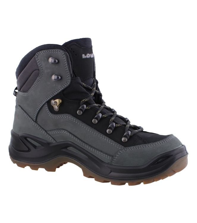 Lowa 310945 Renegade GTX Mid zwart