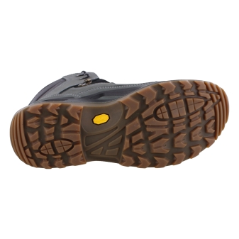 Lowa 310945 Renegade GTX Mid zwart