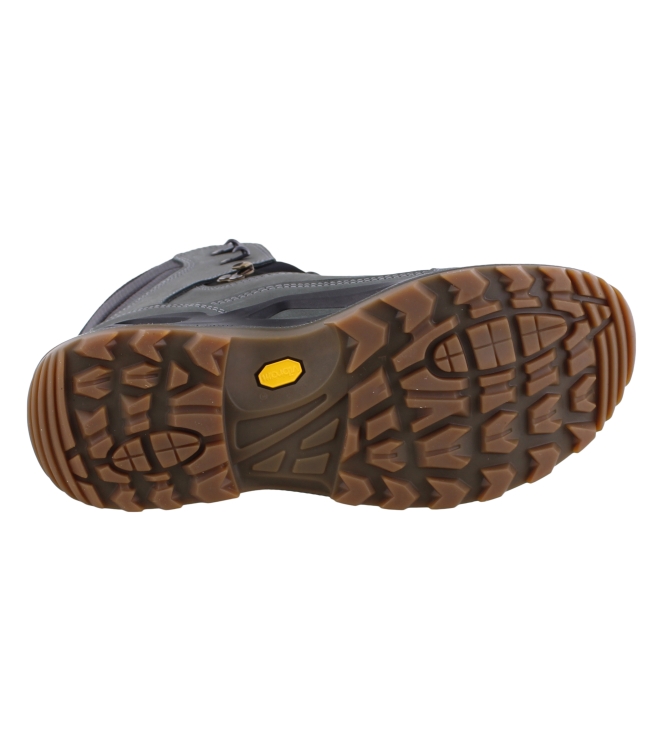 Lowa 310945 Renegade GTX Mid zwart