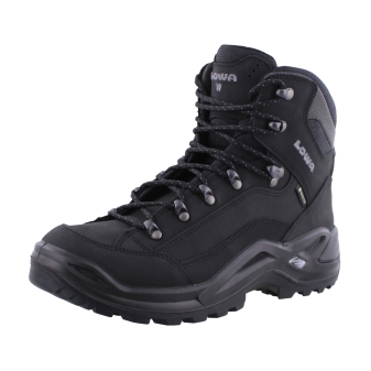 Lowa 310968 zwart