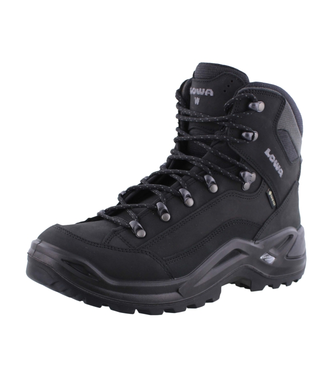 Lowa 310968 zwart