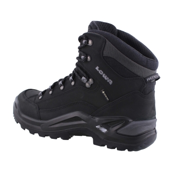 Lowa 310968 zwart