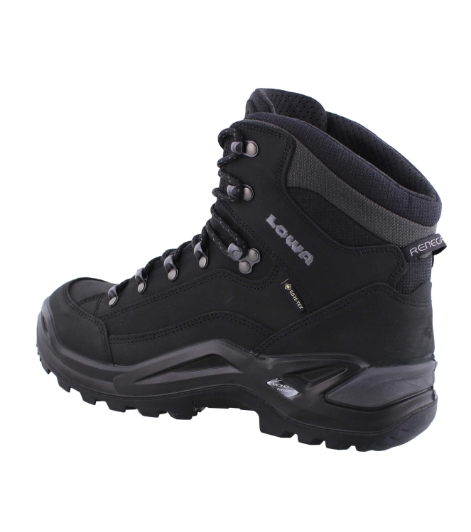 Lowa 310968 zwart