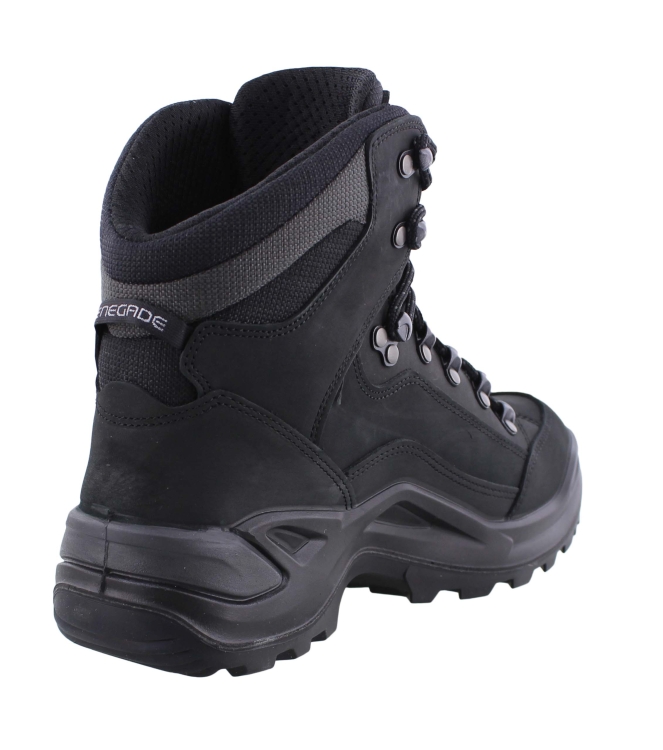 Lowa 310968 zwart