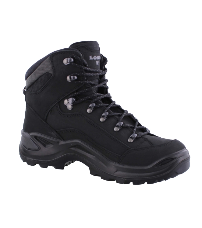 Lowa 310968 zwart