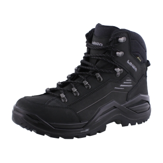 Lowa 311916 Renegade Evo GTX mid zwart