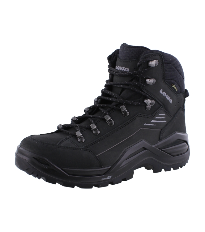 Lowa 311916 Renegade Evo GTX mid zwart