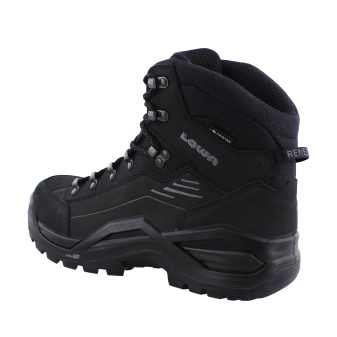 Lowa 311916 Renegade Evo GTX mid zwart