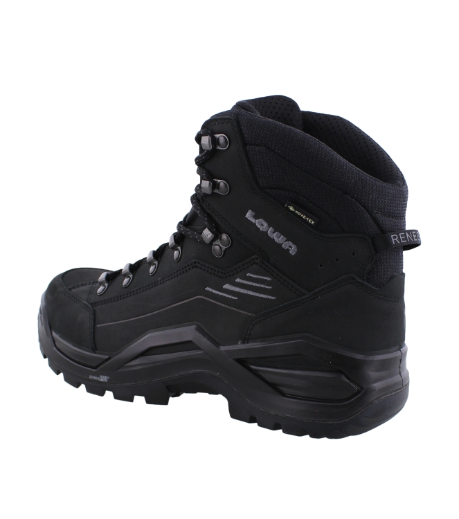 Lowa 311916 Renegade Evo GTX mid zwart