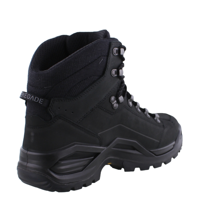 Lowa 311916 Renegade Evo GTX mid zwart