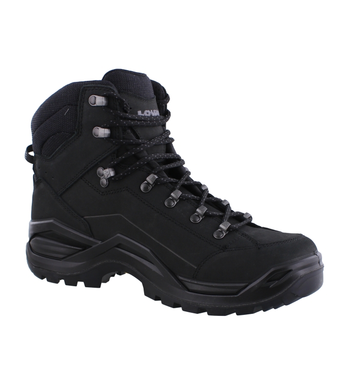Lowa 311916 Renegade Evo GTX mid zwart