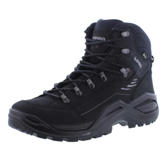 Lowa 311917 Renegade GTX Mid Wide zwart