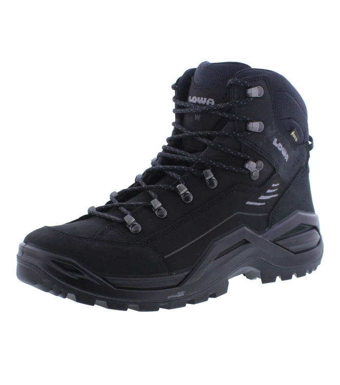 Lowa 311917 Renegade GTX Mid Wide zwart