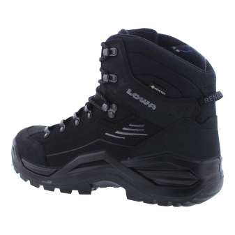Lowa 311917 Renegade GTX Mid Wide zwart