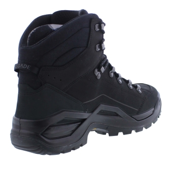Lowa 311917 Renegade GTX Mid Wide zwart