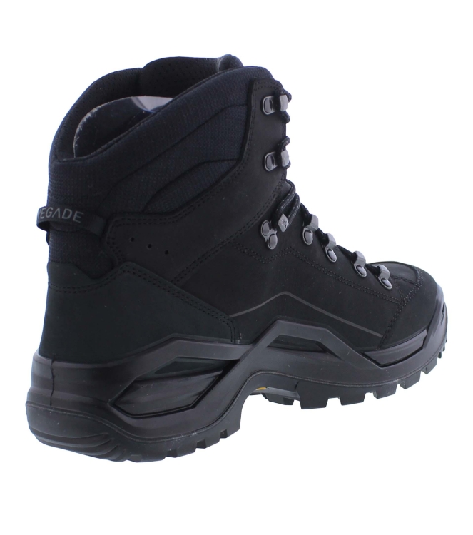 Lowa 311917 Renegade GTX Mid Wide zwart