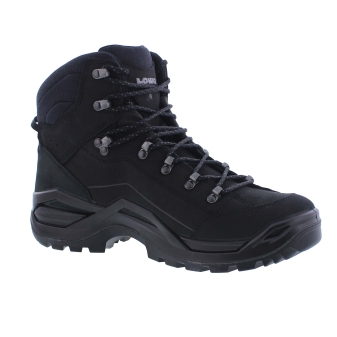 Lowa 311917 Renegade GTX Mid Wide zwart