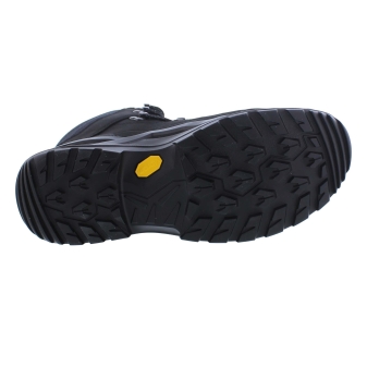 Lowa 311917 Renegade GTX Mid Wide zwart