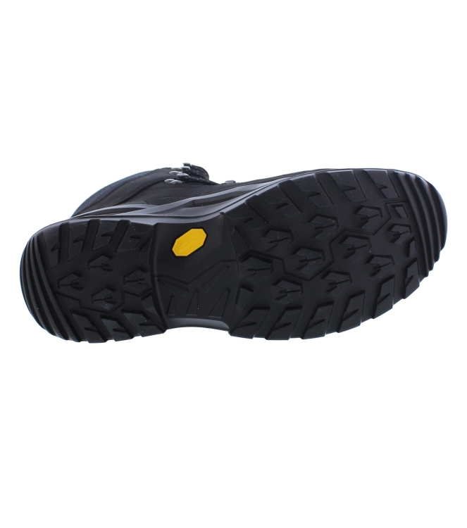 Lowa 311917 Renegade GTX Mid Wide zwart