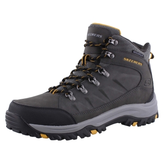 Skechers 204642 grijs