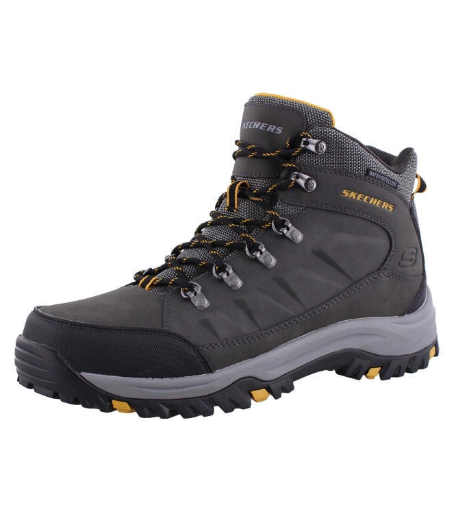 Skechers 204642 grijs