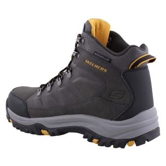 Skechers 204642 grijs