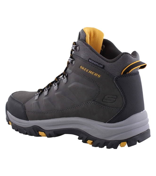 Skechers 204642 grijs