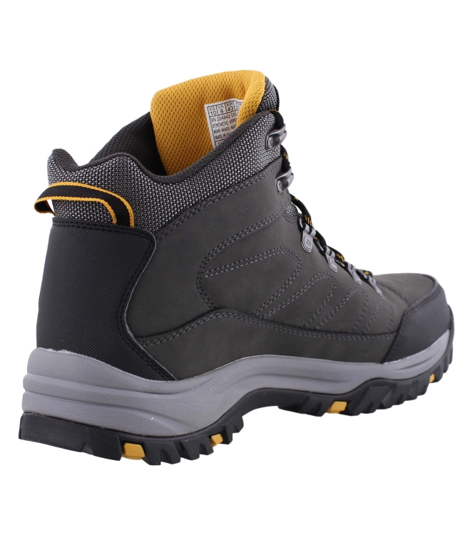 Skechers 204642 grijs