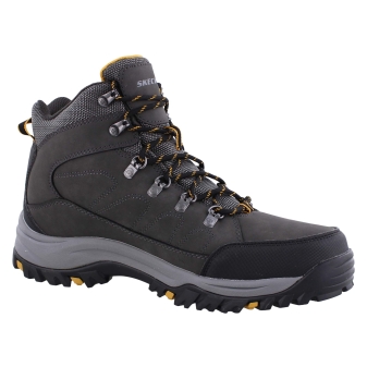 Skechers 204642 grijs