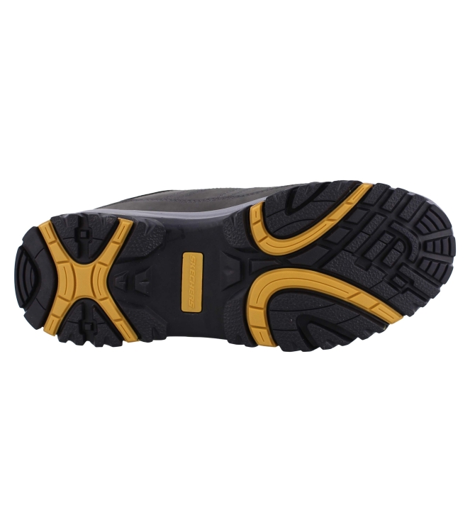 Skechers 204642 grijs