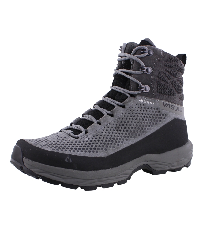 VASQUE 7560 grijs