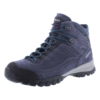 Meindl 5572 Salo Mid GTX blauw