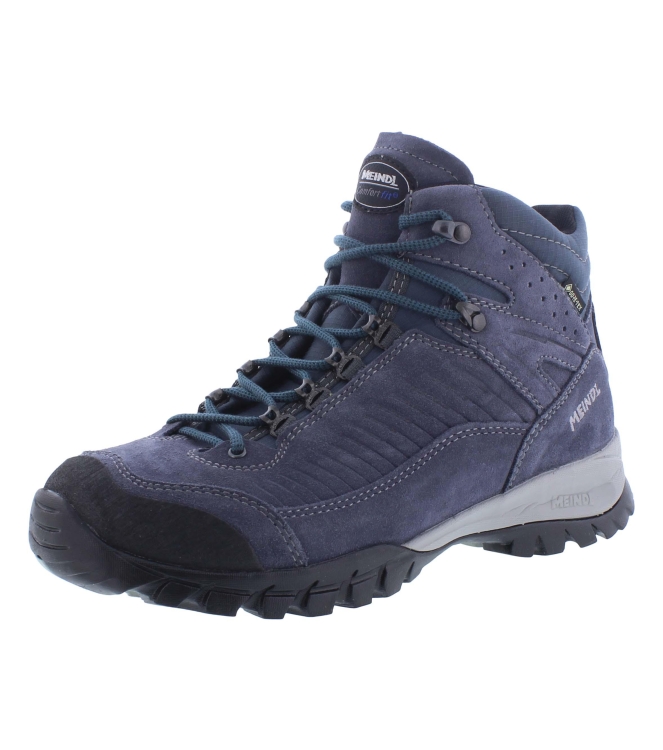 Meindl 5572 Salo Mid GTX blauw
