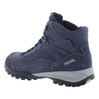 Meindl 5572 Salo Mid GTX blauw
