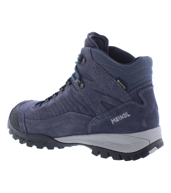 Meindl 5572 Salo Mid GTX blauw