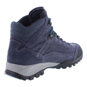 Meindl 5572 Salo Mid GTX blauw