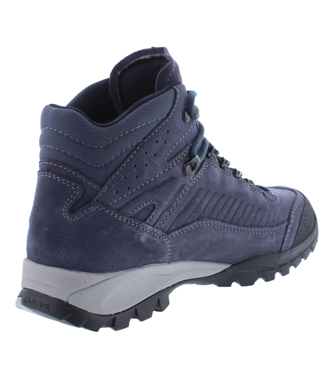 Meindl 5572 Salo Mid GTX blauw