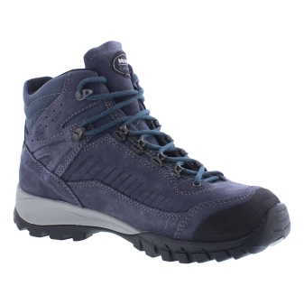 Meindl 5572 Salo Mid GTX blauw