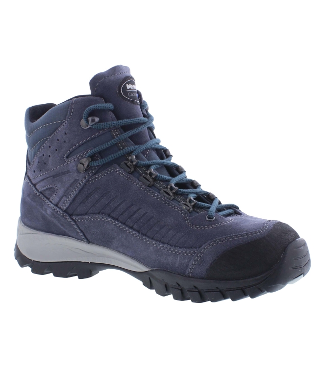 Meindl 5572 Salo Mid GTX blauw