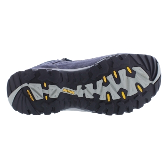 Meindl 5572 Salo Mid GTX blauw