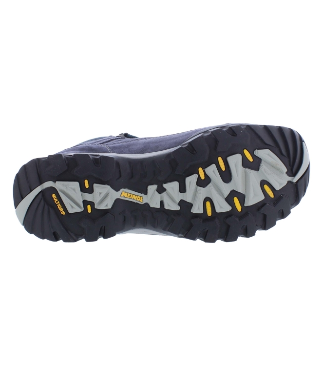 Meindl 5572 Salo Mid GTX blauw