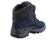 Lowa 310945 Renegade GTX mid blauw