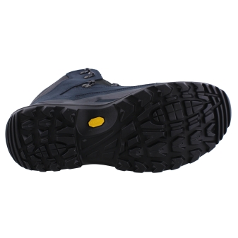 Lowa 310945 Renegade GTX mid blauw