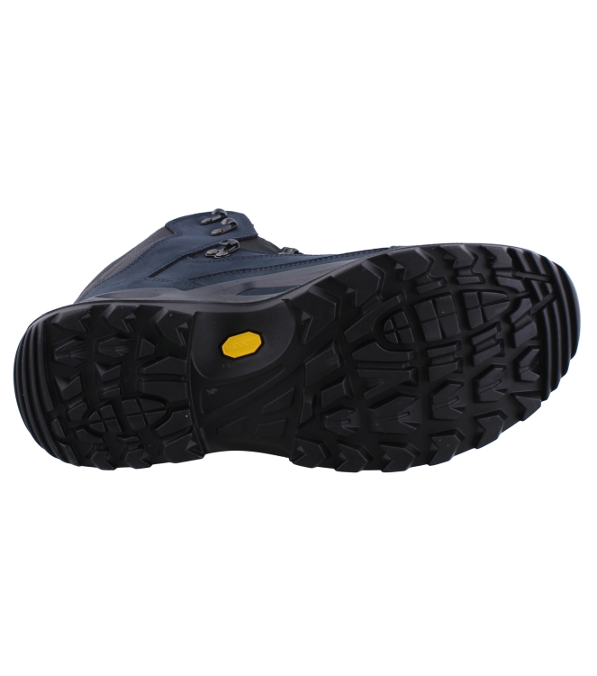 Lowa 310945 Renegade GTX mid blauw